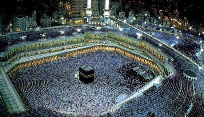 10 Tempat Wisata Di Mekkah Arab Saudi | Sufi Muda